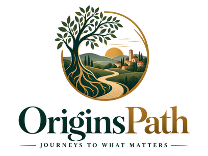 OriginsPath — Journeys to what matters